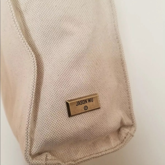 Jason Wu 20th Anniversary Tote Handbag - Picture 4 of 4